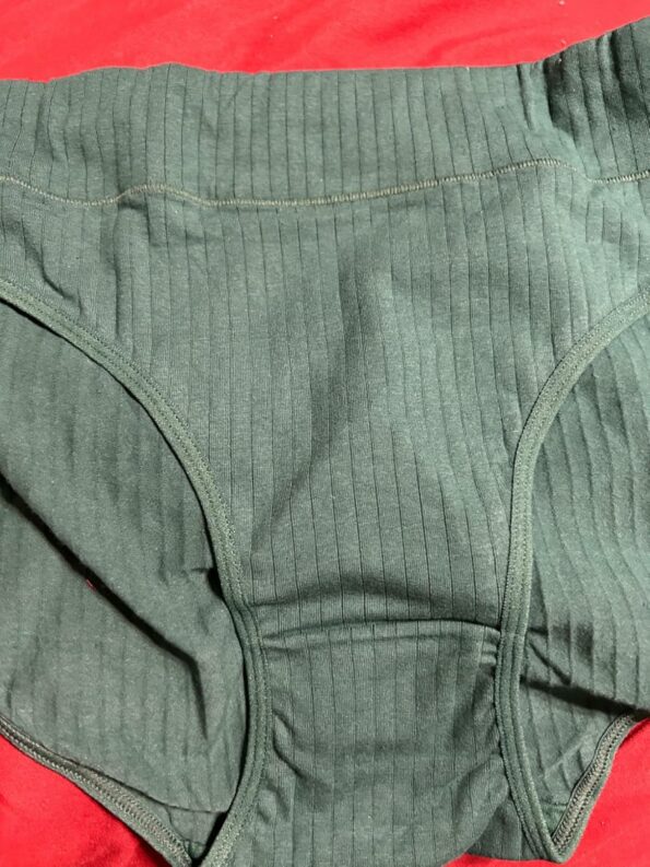 Image #1 from Macey French