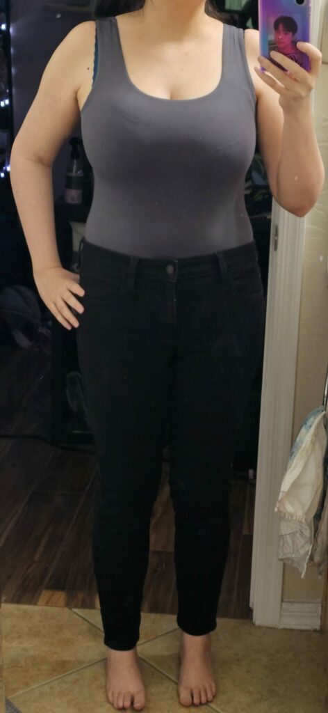 Image #1 from Nola Gallagher