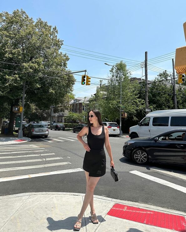 Image #1 from Bella Baker