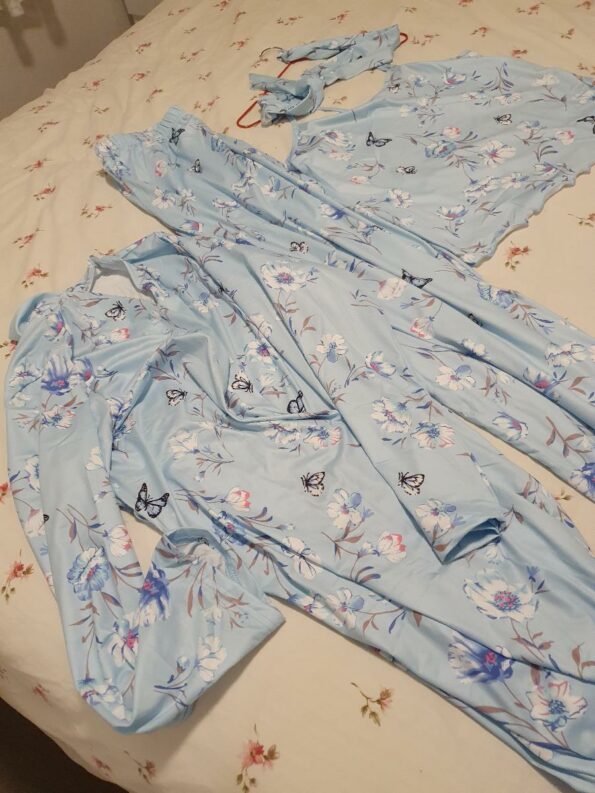 Image #1 from Rosie Moore