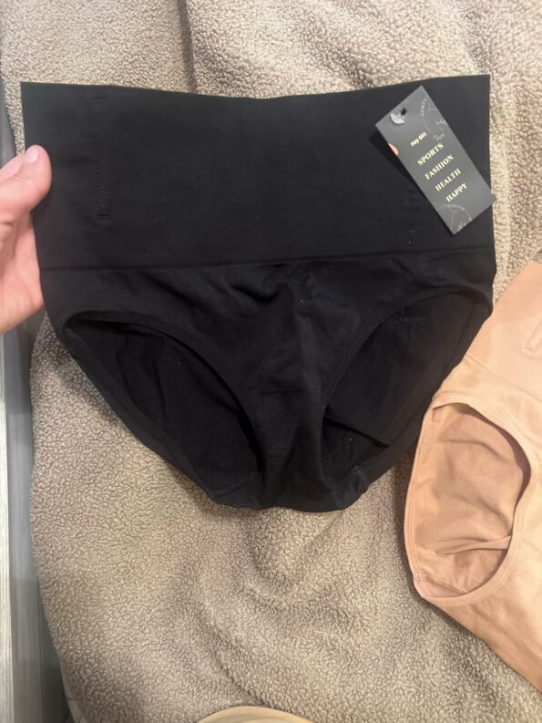 Image #1 from Miracle Baldwin