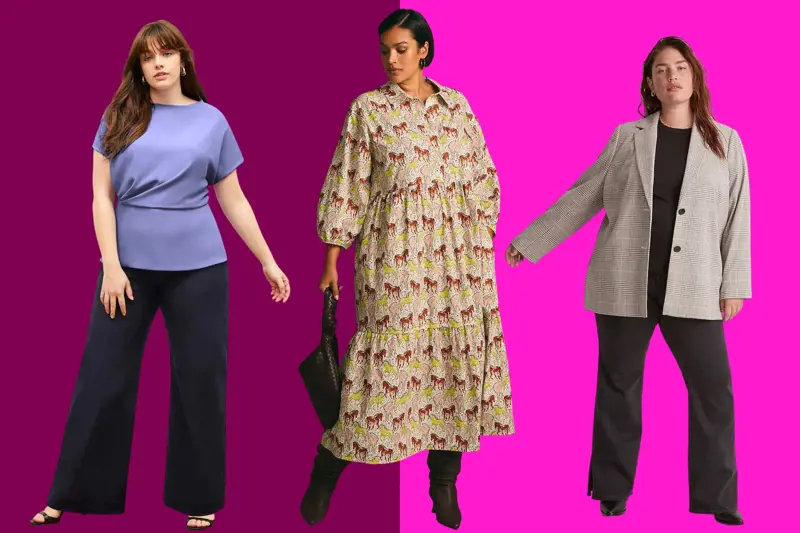6 Must-Know Styling Tips For Plus Size And Curvy Women To Look Stunning And Confident