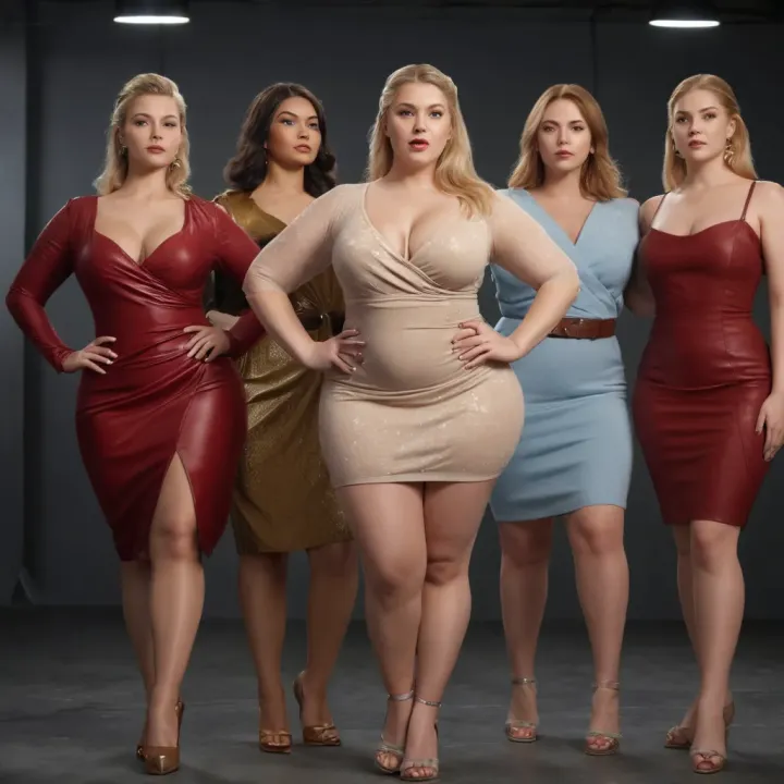 6 Must-Know Styling Tips For Plus Size And Curvy Women To Look Stunning And Confident