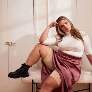 6 Must-Know Styling Tips For Plus Size And Curvy Women To Look Stunning And Confident
