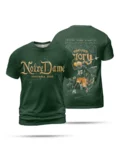 League Collegiate Notre Dame Fighting Irish The Shirt 2025 T-Shirt