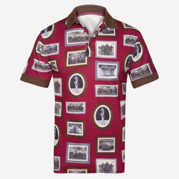 1999 Ryder Cup Polo Shirt