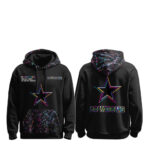 2025 Dallas Cowboys Crucial Catch Intercept Cancer Hoodie