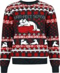 Simon's Cat Ugly Christmas Sweater