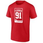 91 BANNER SHIRT