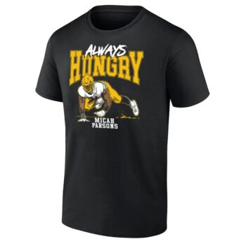 ALWAYS HUNGRY SHIRT