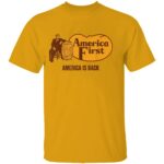 AMERICA-FIRST-E28093-AMERICA-IS-BACK-SHIRT-Funny-Cracker-Barrel-Parody-Tee-E28093-Political-Satire-Trump-Shirt-W.jpg