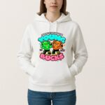 Aew Young Bucks Gummy Bucks T Shirt