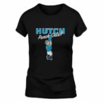 Aidan Hutchinson Punch-Outs T-Shirt