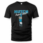 Aidan Hutchinson Punch-Outs T-Shirt