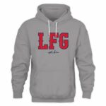 Alex Cora LFG T-Shirt