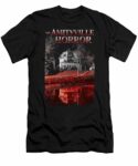 Amityville Horror – Cold Blood T-Shirt