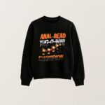 Anal Bead Tug Of War Champion T Shirt