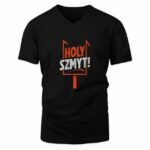 Andre Szmyt Holy Szmyt! T-Shirt
