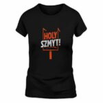 Andre Szmyt Holy Szmyt! T-Shirt