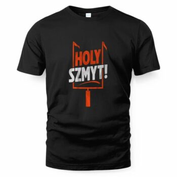 Andre Szmyt Holy Szmyt! T-Shirt