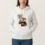 Auburn Tigers Basketball Ball Is Not A State T Shirt