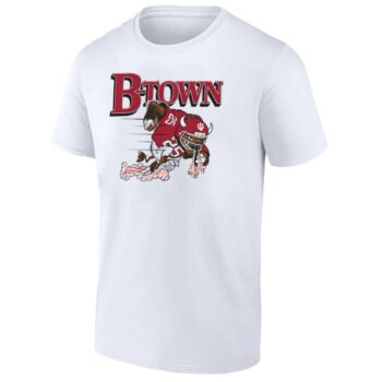 B-TOWN SHIRT