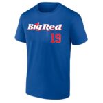 BIG-RED-19-SHIRT-Owen-Caissie-Chicago-Cubs-Tee-E28093-Rookie-First-HR-RBI-Game-Day-Apparel.jpg