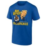 BOB UECKER SHIRT