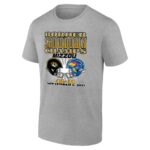 BORDER SHOWDOWN CHAMPS SHIRT