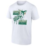 BUCKED MIAMI SHIRT