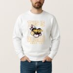 Barstool Isu This Is Our State Ia T Shirt