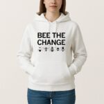 Bee The Change Shirt Tyler Robinson T Shirt