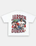 Boston Red Sox Jarren William Duran T-Shirt
