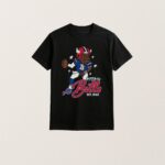 Buffalo Bills Bflo Exclusive T Shirt 2025 Nfl Fan Shirt