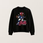 Buffalo Bills Bflo Exclusive T Shirt 2025 Nfl Fan Shirt