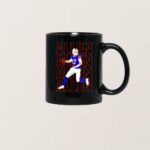 Buffalo Bills Josh Allen 17 Allen Allen Allen Allen T Shirt