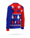 Buffalo Bills Ugly Christmas Sweater