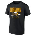 CURTAINS SHIRT