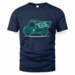 Cal Raleigh Win the Whole Truckin’ Thing T-Shirt
