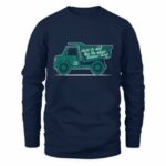 Cal Raleigh Win the Whole Truckin’ Thing T-Shirt
