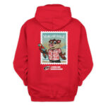 Carolina Hurricanes 2025 Margaritaville Night Shirt