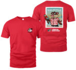 Carolina Hurricanes 2025 Margaritaville Night Shirt