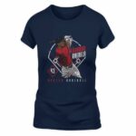 Ceddanne – Rafaela Boston Ballpark T-Shirt