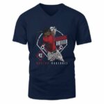 Ceddanne – Rafaela Boston Ballpark T-Shirt
