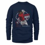 Ceddanne – Rafaela Boston Ballpark T-Shirt