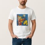 Chargers Travis Kelce Bitch Slap Shirt