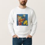 Chargers Travis Kelce Bitch Slap Shirt