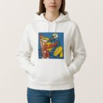 Chargers Travis Kelce Bitch Slap Shirt