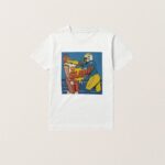 Chargers Travis Kelce Bitch Slap Shirt
