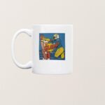 Chargers Travis Kelce Bitch Slap Shirt